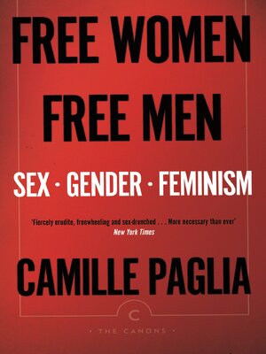Free Women, Free Men - ebook